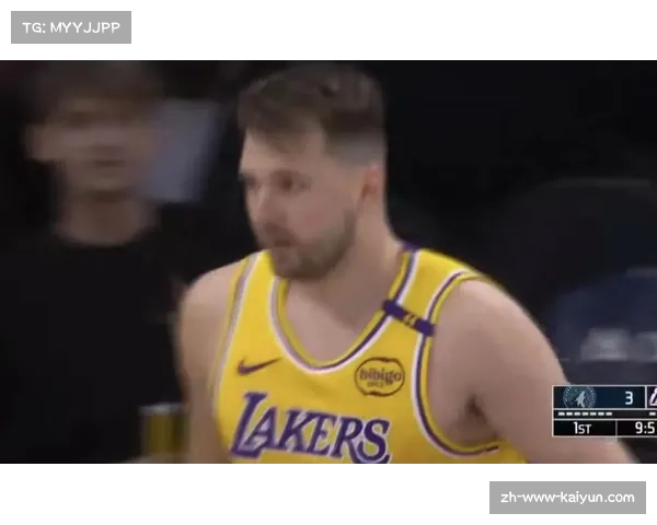NBA杯焦点战：湖人对阵灰熊，东契奇复出迎战莫兰特