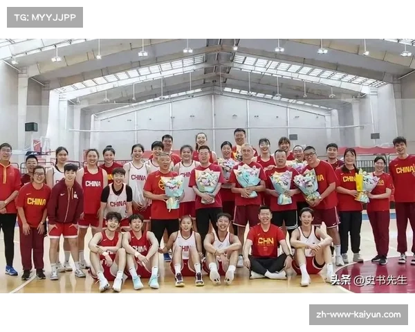 武汉女篮作为升班马展现顽强斗志 团队篮球体系初具雏形