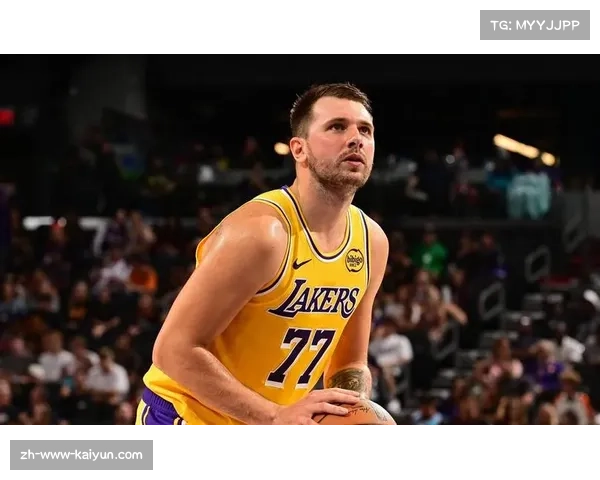 湖人组建东契奇为核心决策团队 詹姆斯赛季末或将退役