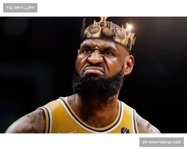 勒布朗·詹姆斯技术转型，增加三分出手以适应数据时代