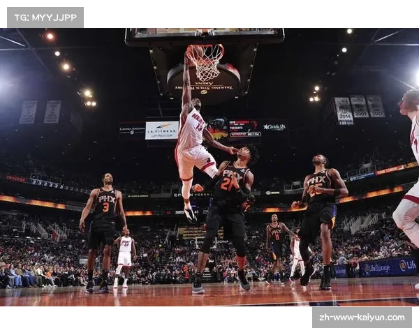 热火防守效率高居联盟前六 阿德巴约机动性打乱对手体系