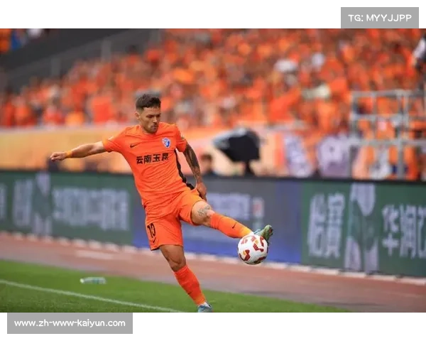 云南玉昆主场三球展现黑马潜质 攻防转换节奏掌控成熟稳健